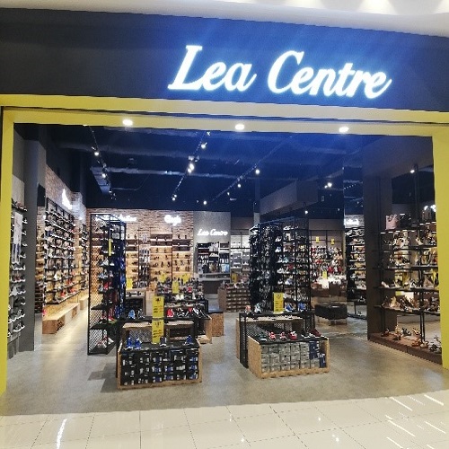 Lea Centre