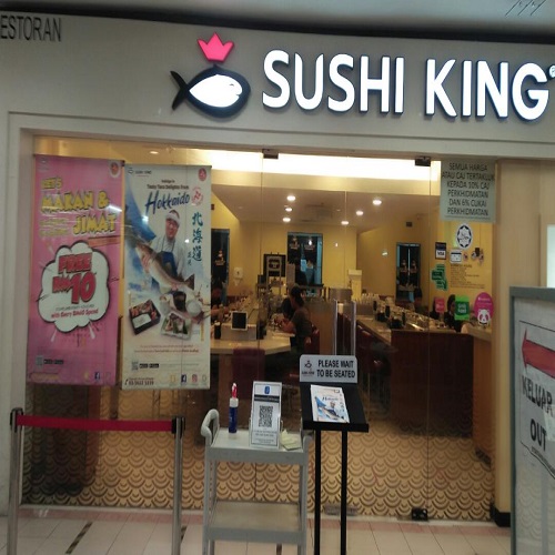 Sushi King