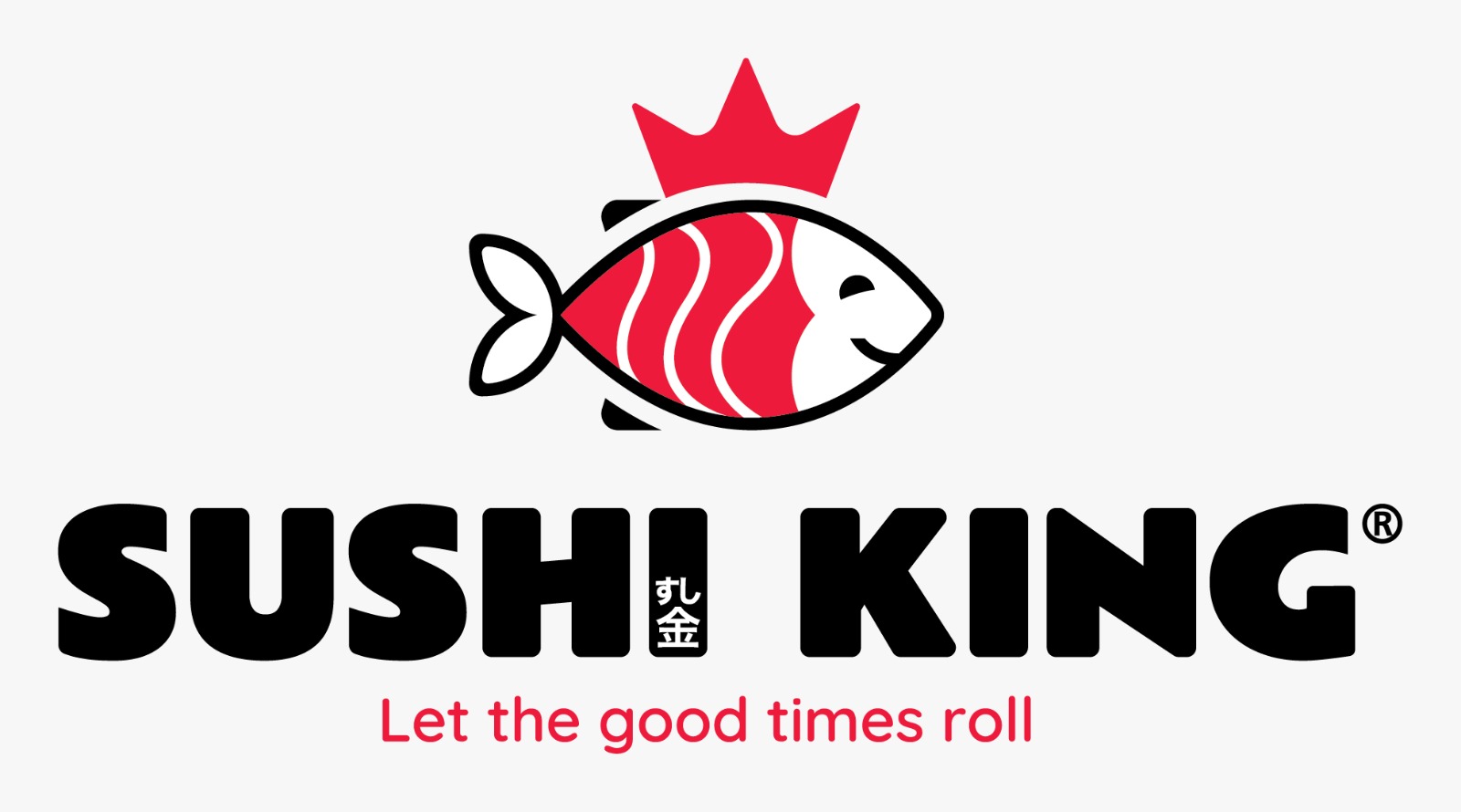 SUSHI KING