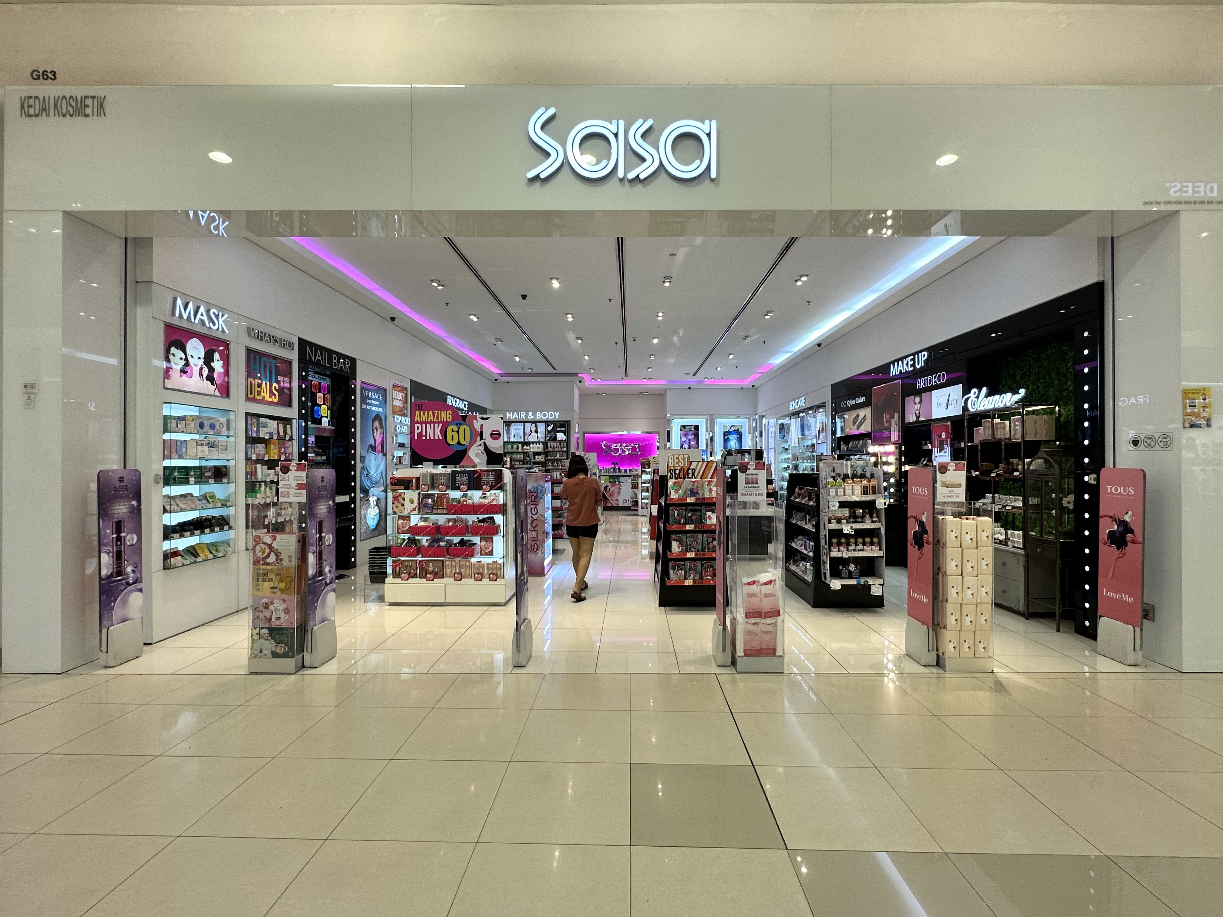 SASA
