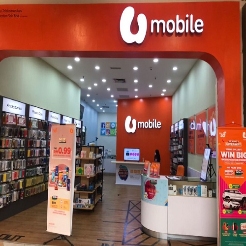 U MOBILE