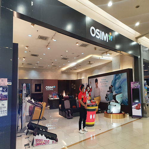 OSIM