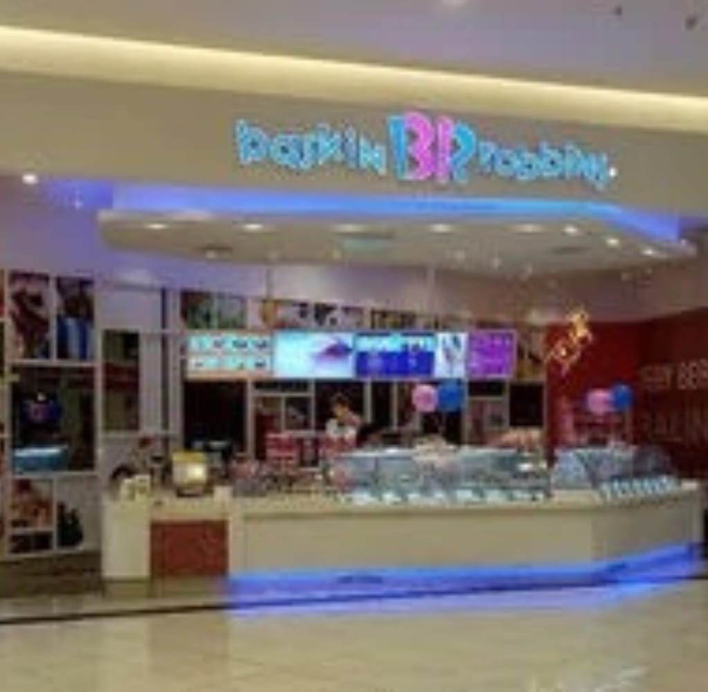 Baskin Robbins