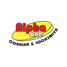 Alpha One Cobbler & Locksmith