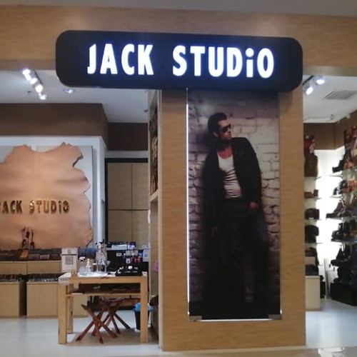 JACK STUDIO