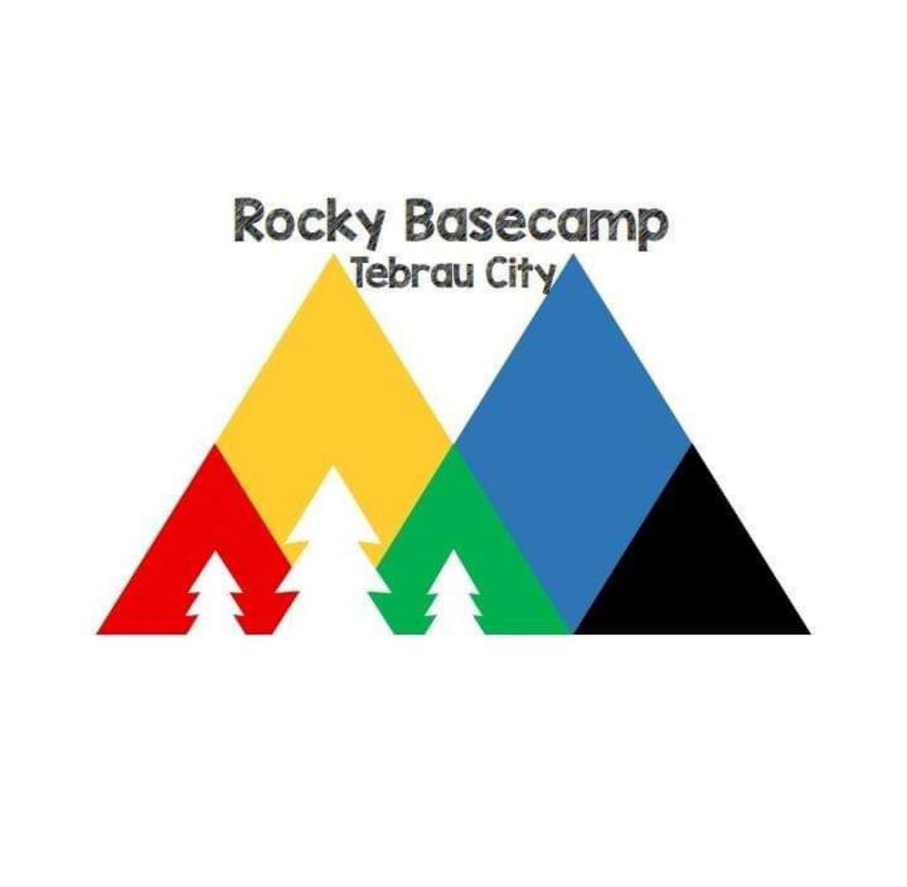 ROCKY BASECAMP
