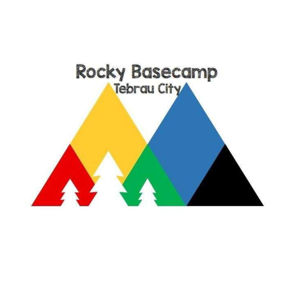 Rocky Basecamp