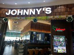 JOHNNY’S RESTAURANT