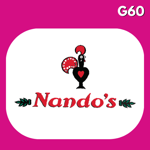NANDO'S
