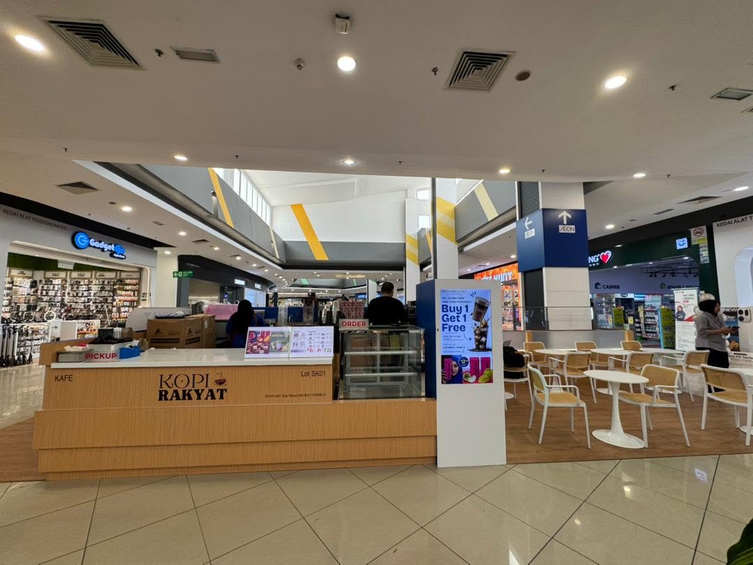 KOPI RAKYAT