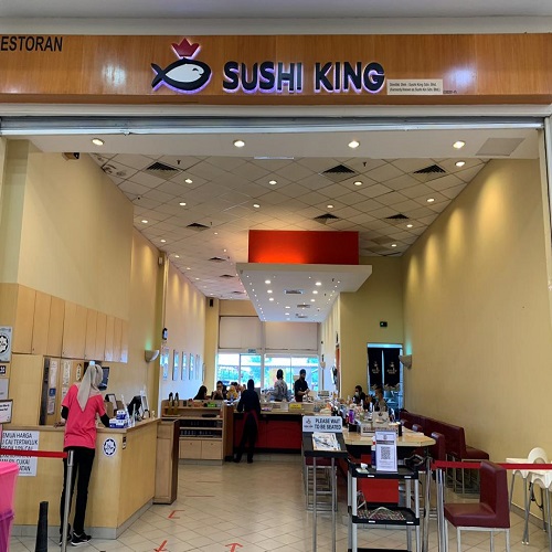 Sushi King