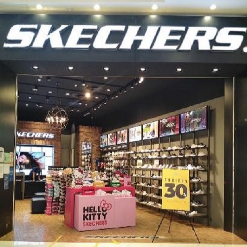 SKECHERS