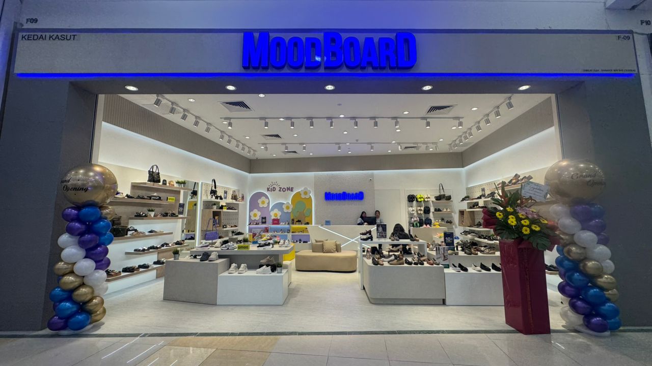 MOODBOARD