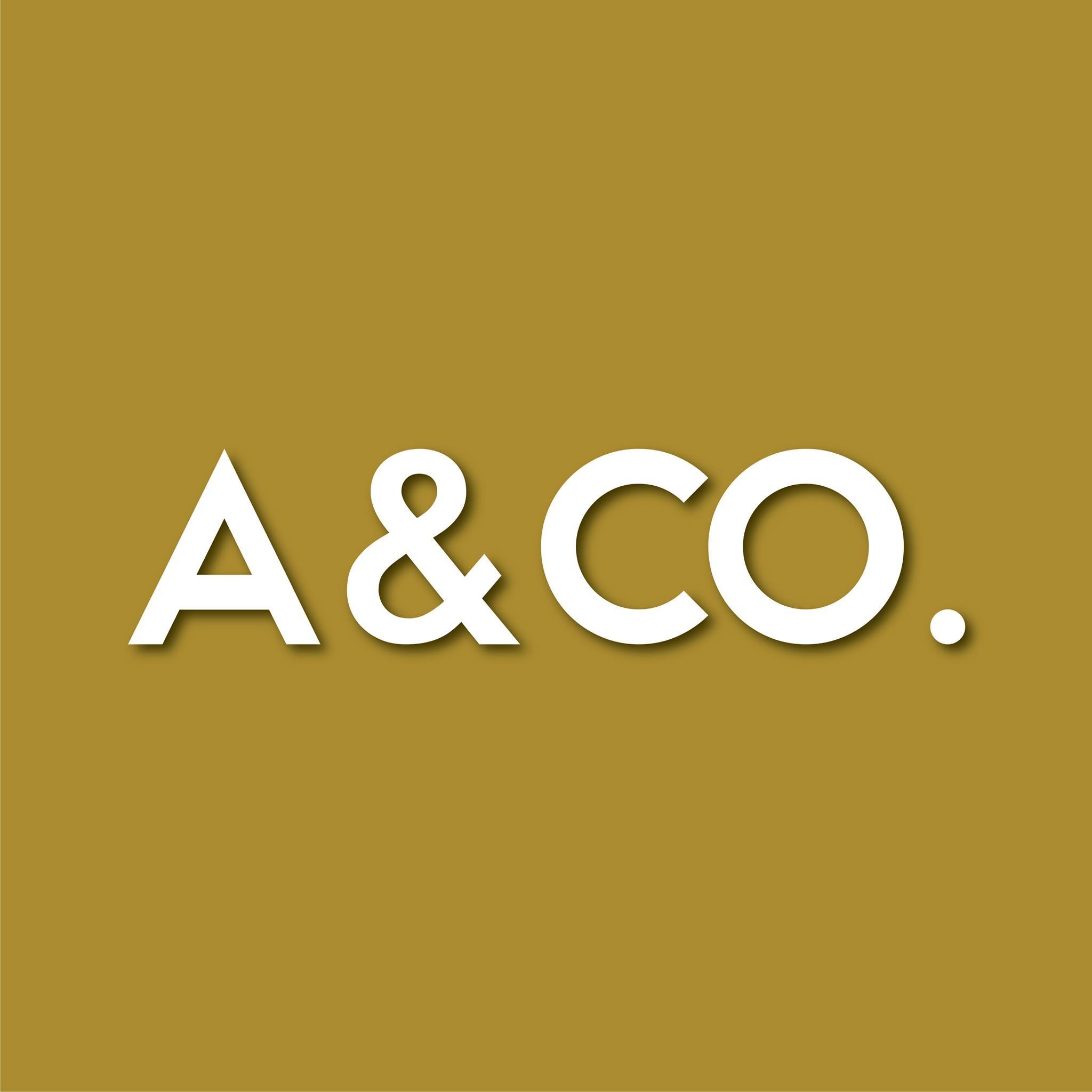 A&CO.
