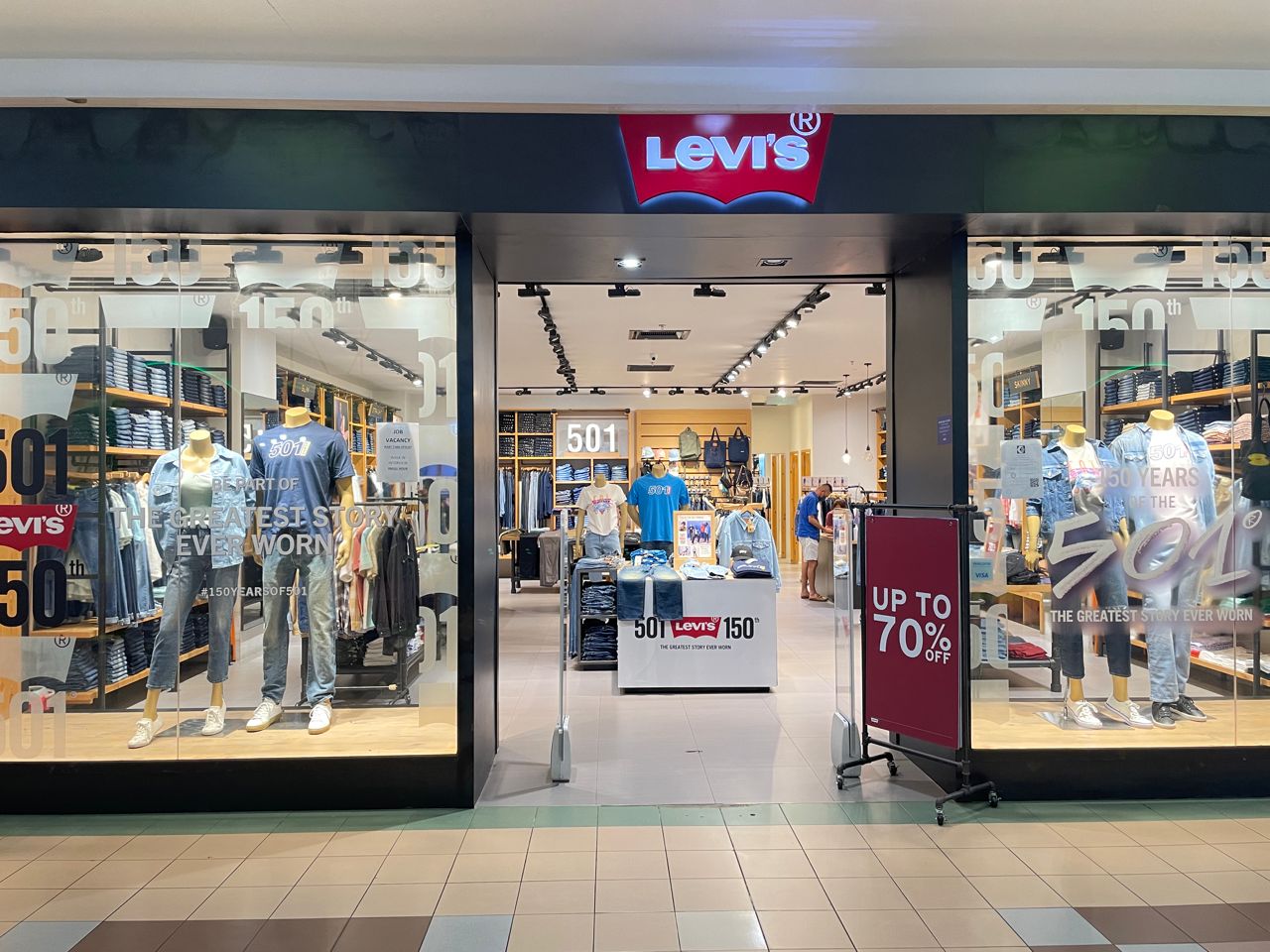 LEVI'S