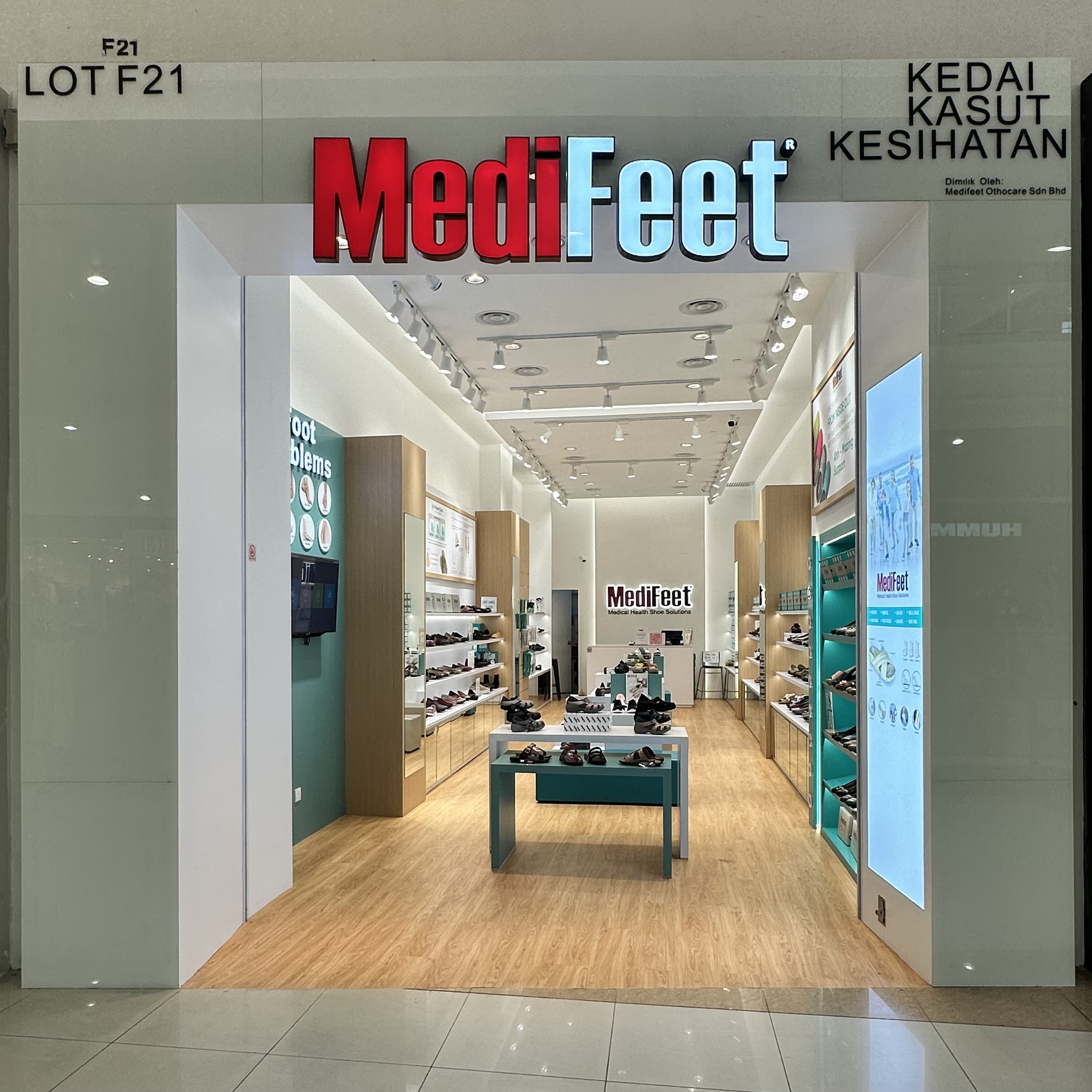 MEDIFEET