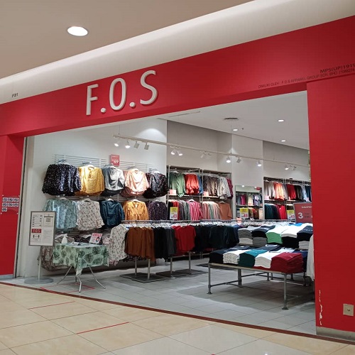 F.O.S