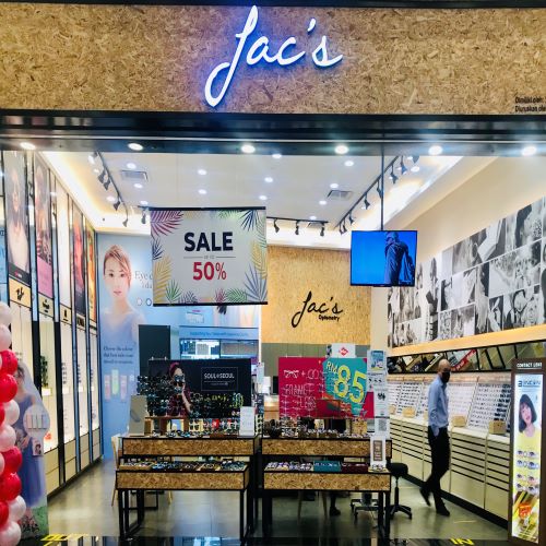 JAC’S