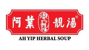 AH YIP HERBAL SOUP