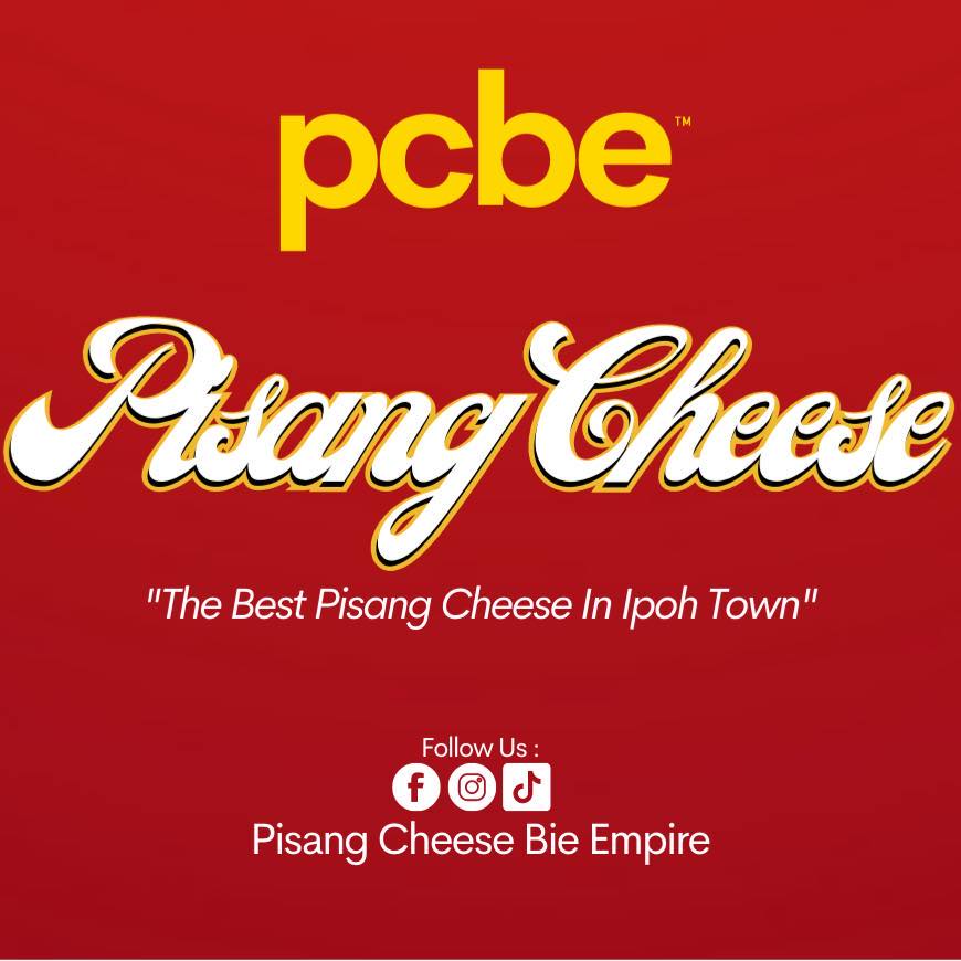 PISANG CHEESE BIE EMPIRE