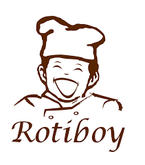 ROTI BOY