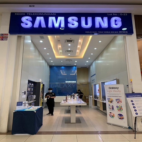 Samsung