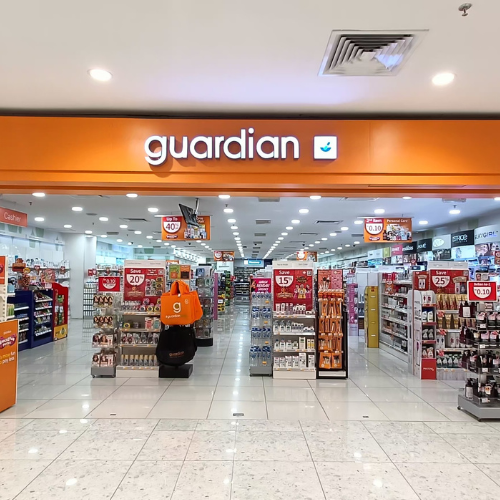 GUARDIAN