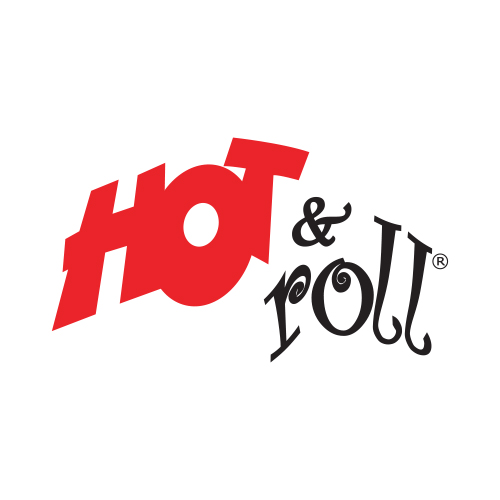 HOT & ROLL