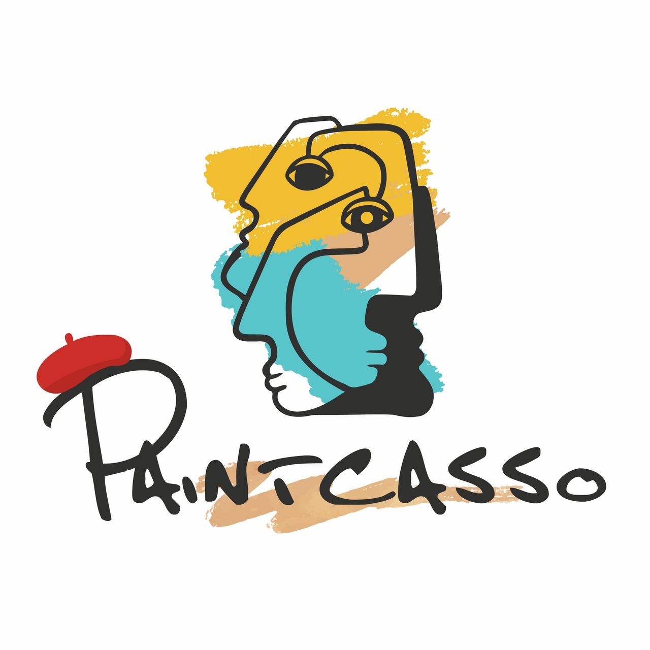 PAINTCASSO