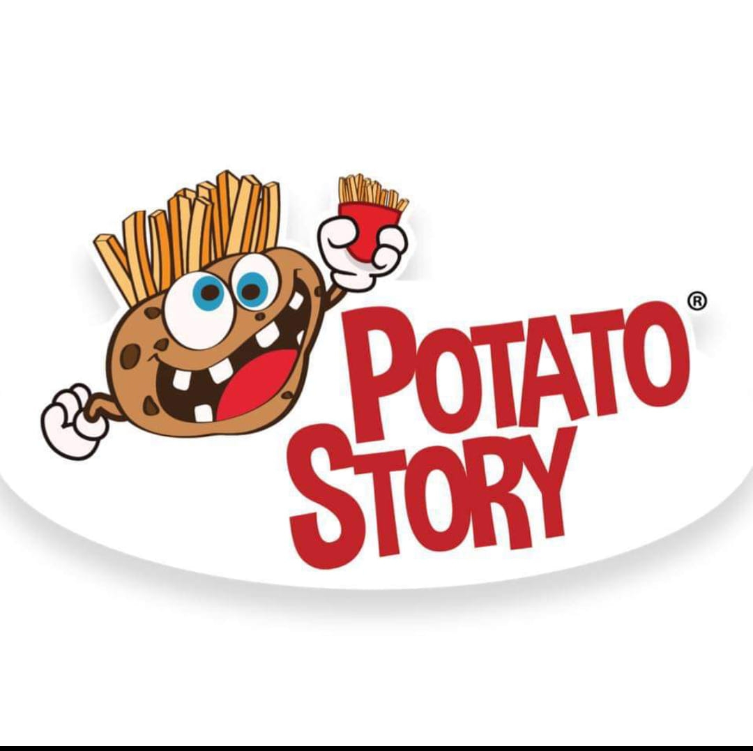 POTATO STORY