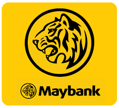 Maybank ATM