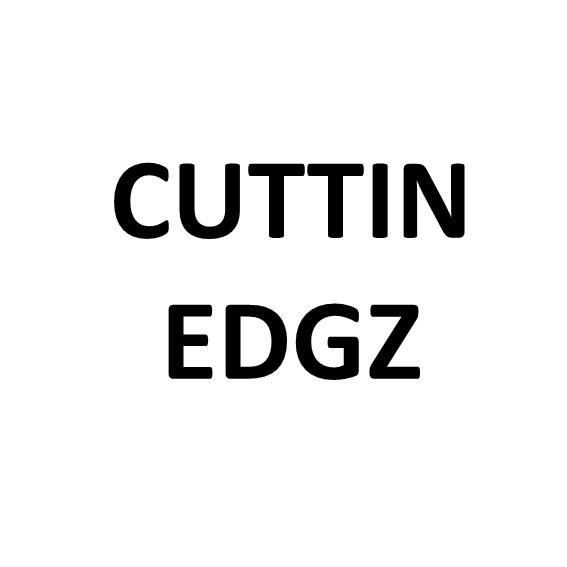 CUTTIN EDGZ