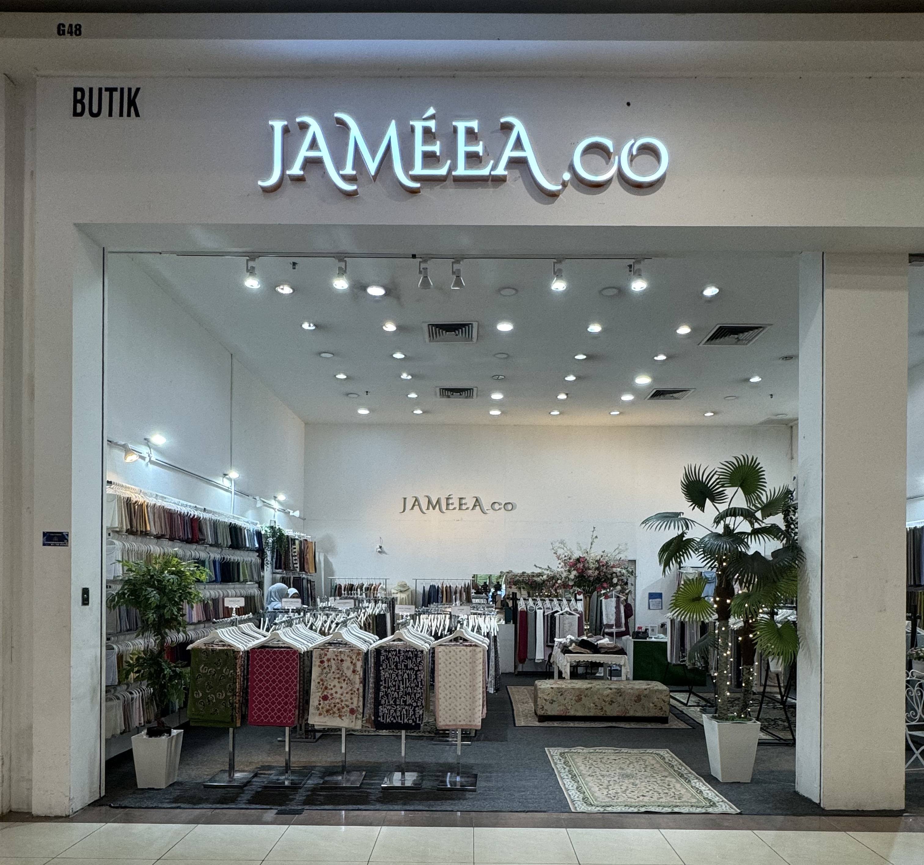 Jameea.Co