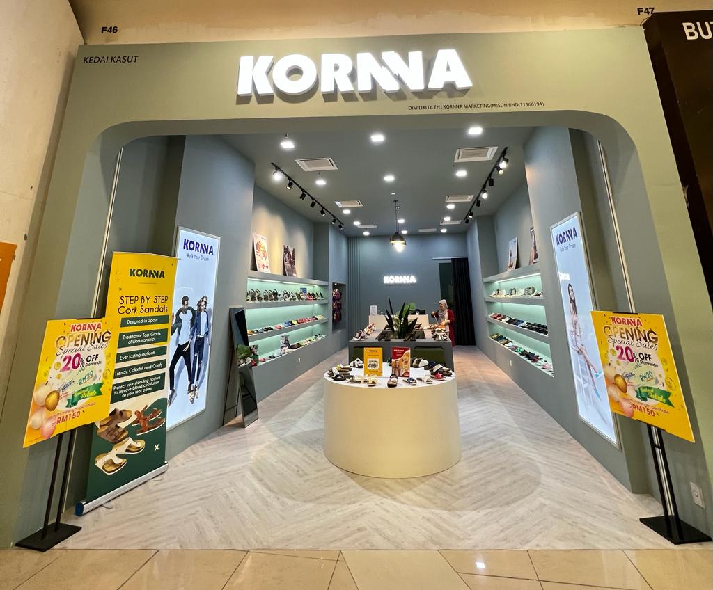 KORNNA
