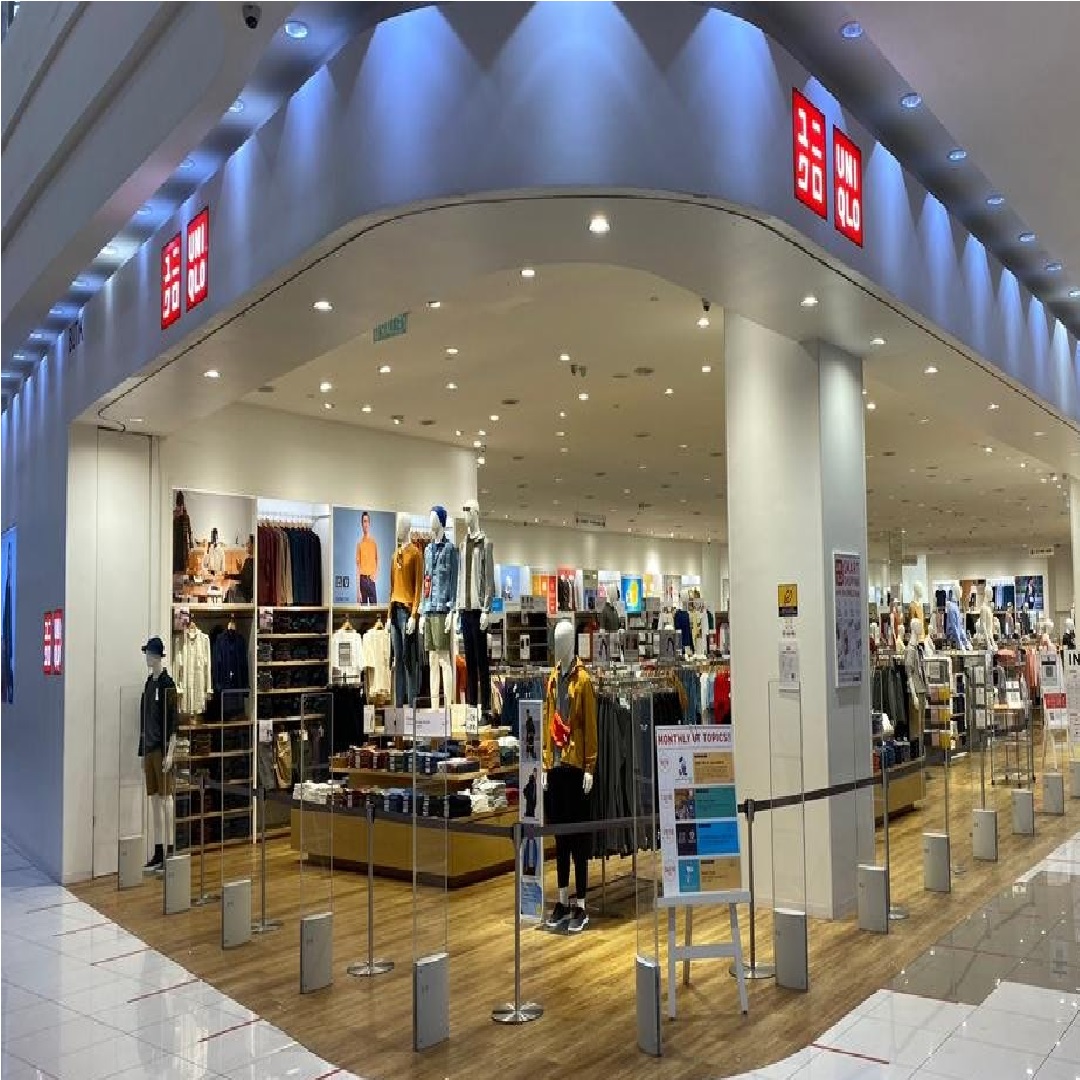 UNIQLO