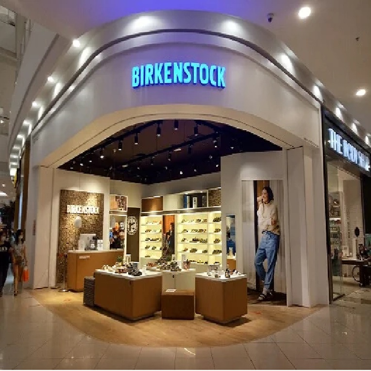 BIRKENSTOCK