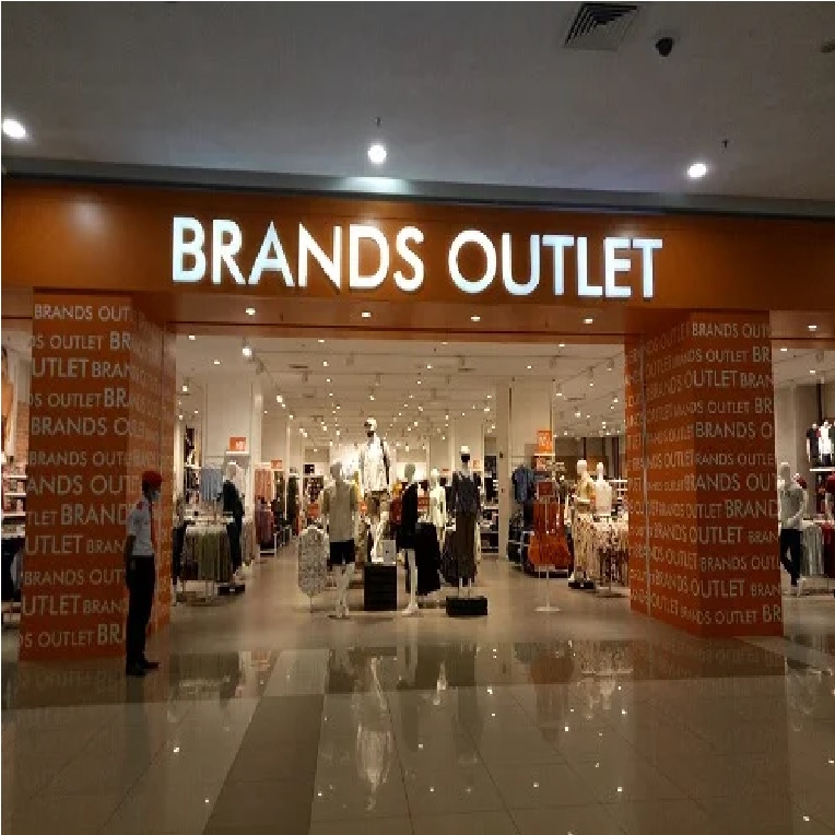 BRANDS OUTLET