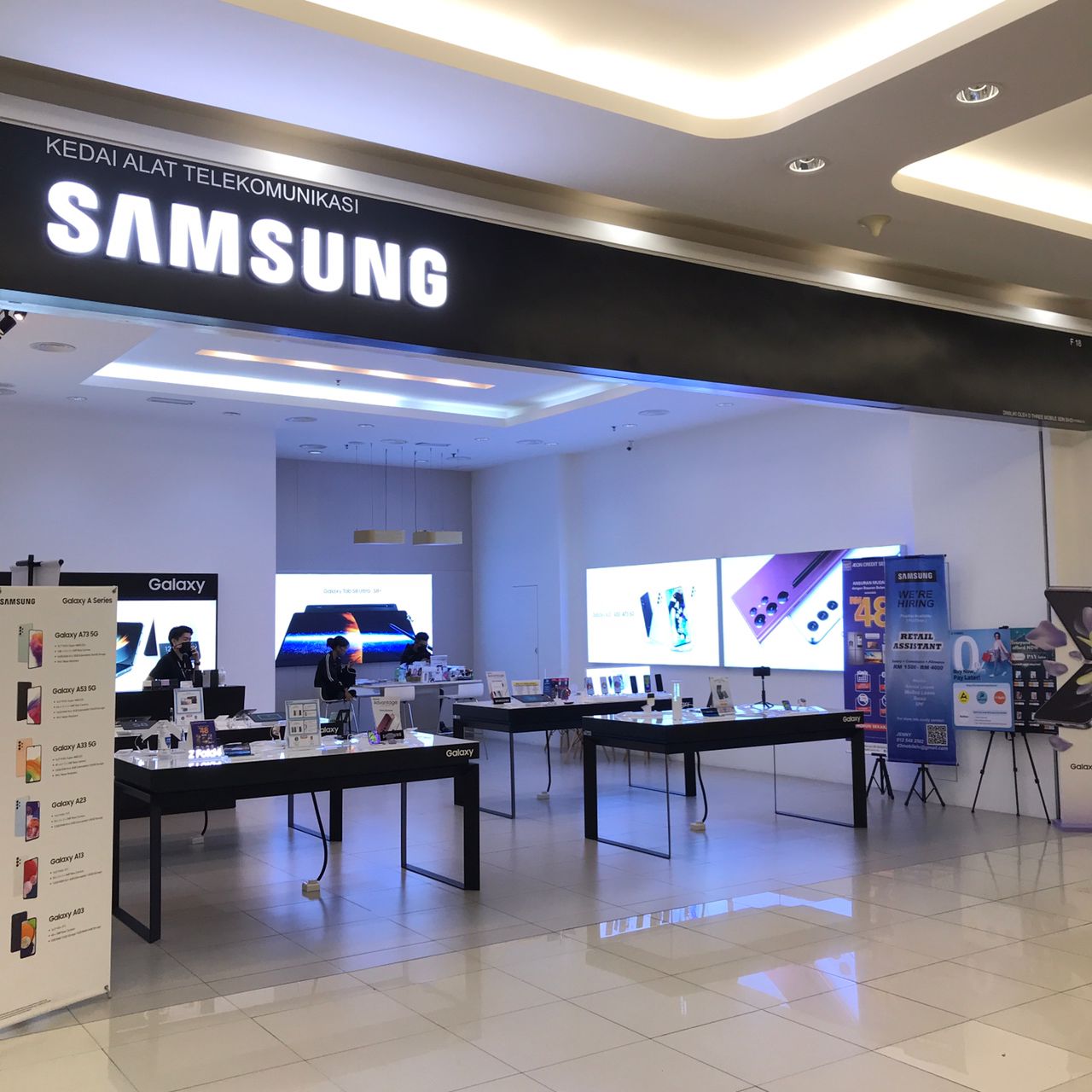 SAMSUNG