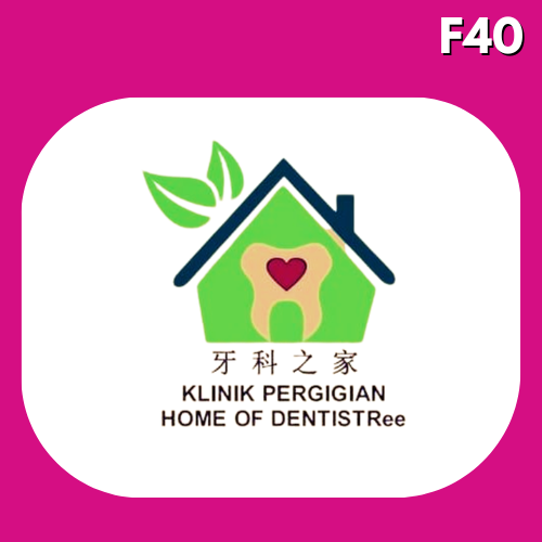KLINIK PERGIGIAN HOME OF DENTISTREE