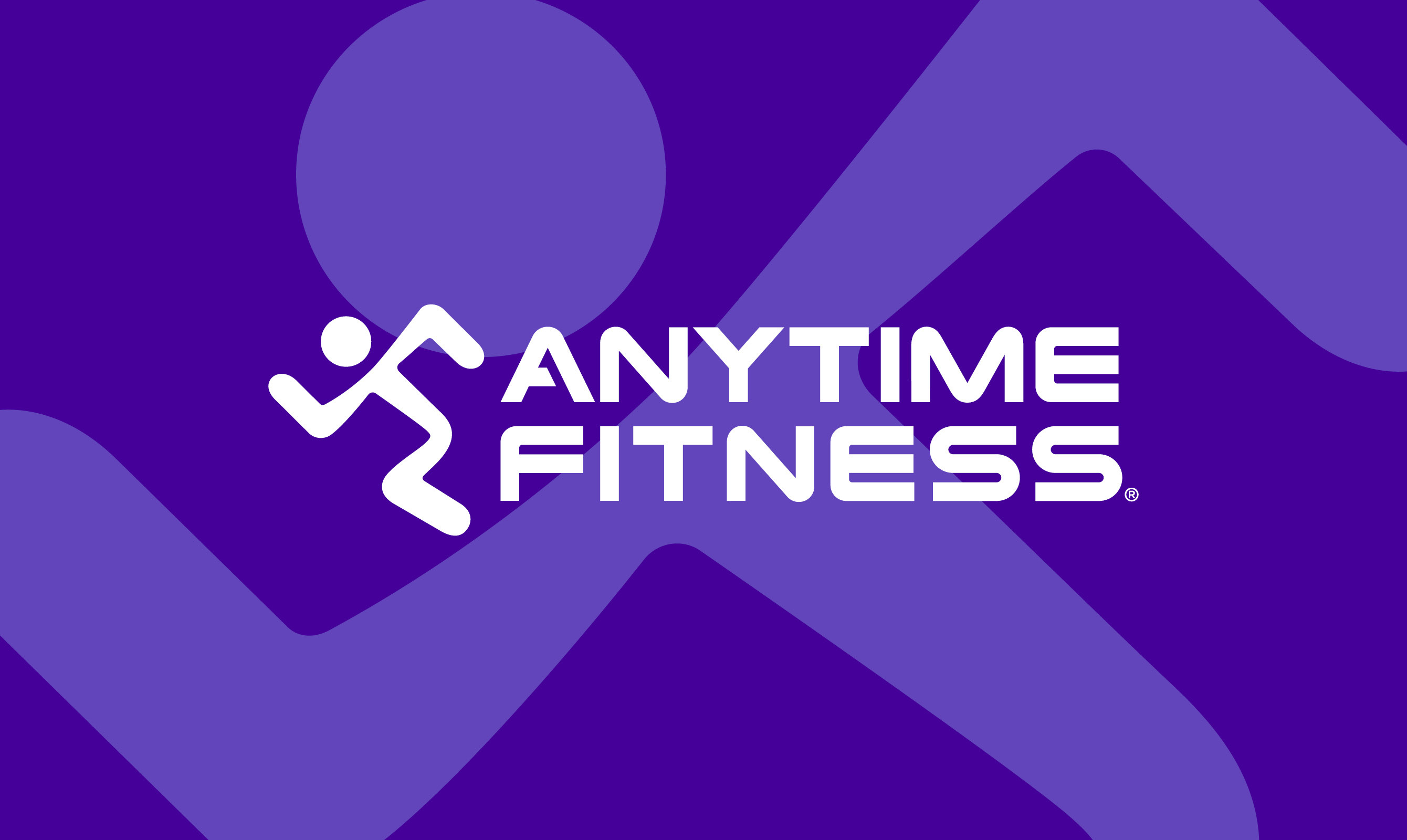 ANYTIME FITNESS