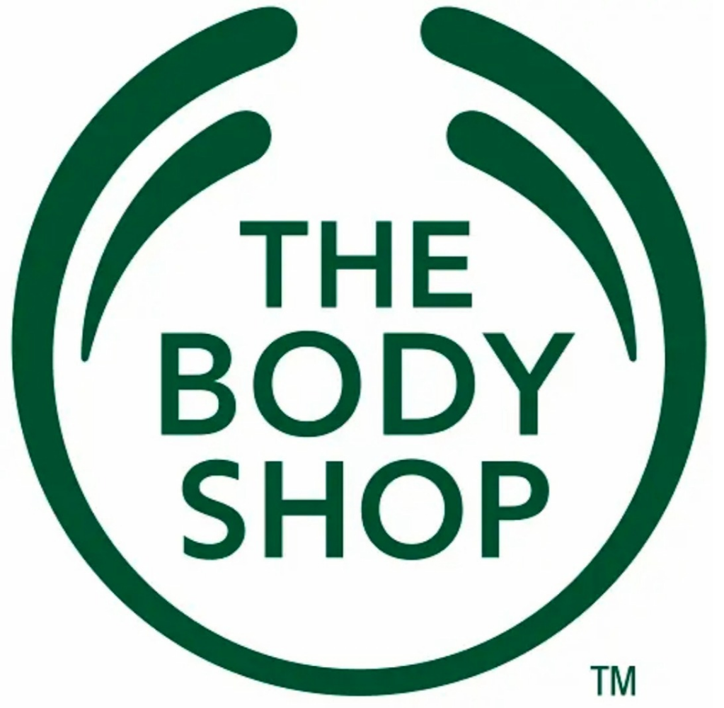 THE BODY SHOP