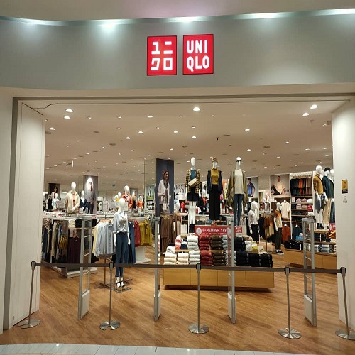 UNIQLO