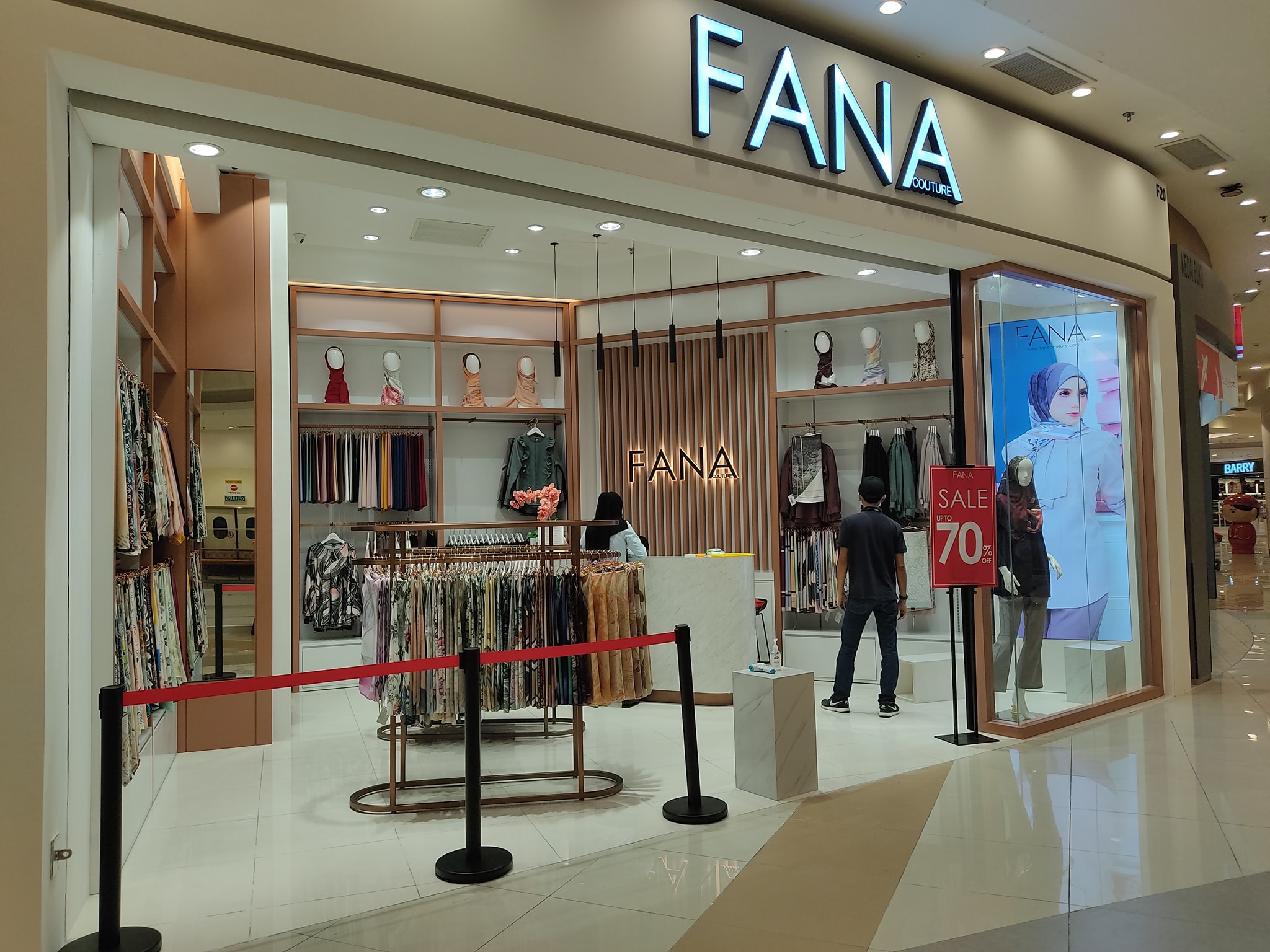 FANAA