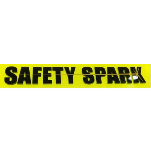 SAFETY SPARK