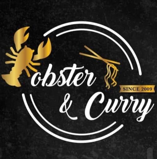 LOBSTER AND CURRY