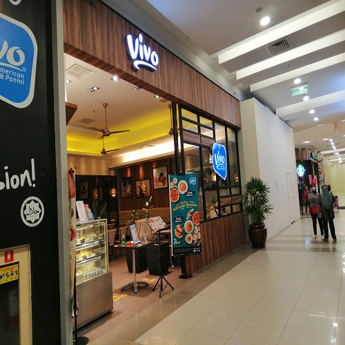 Vivo Pizza