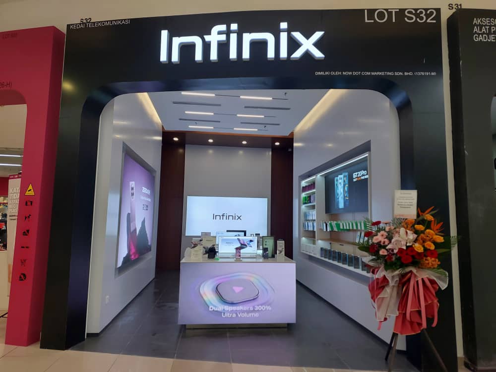 INFINIX