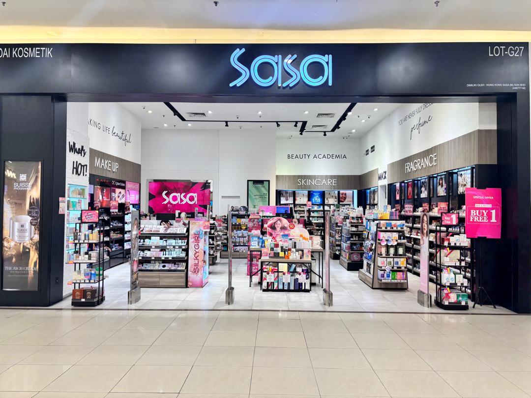 SASA