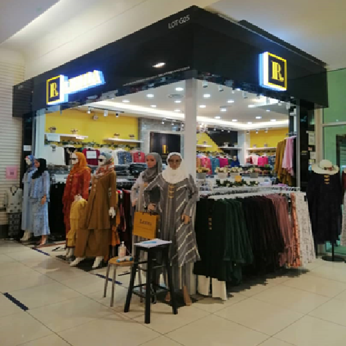 LEEHA BOUTIQUE