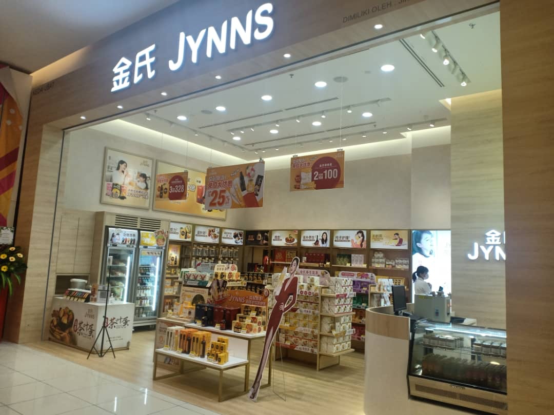 JYNNS